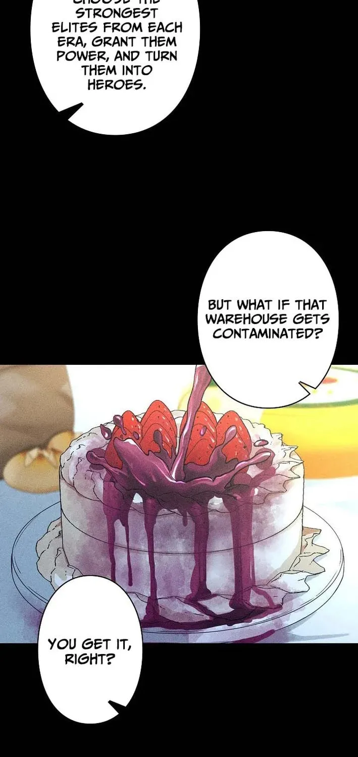Read Starting Off By Surrendering to the Demon Lord EN Manga Online