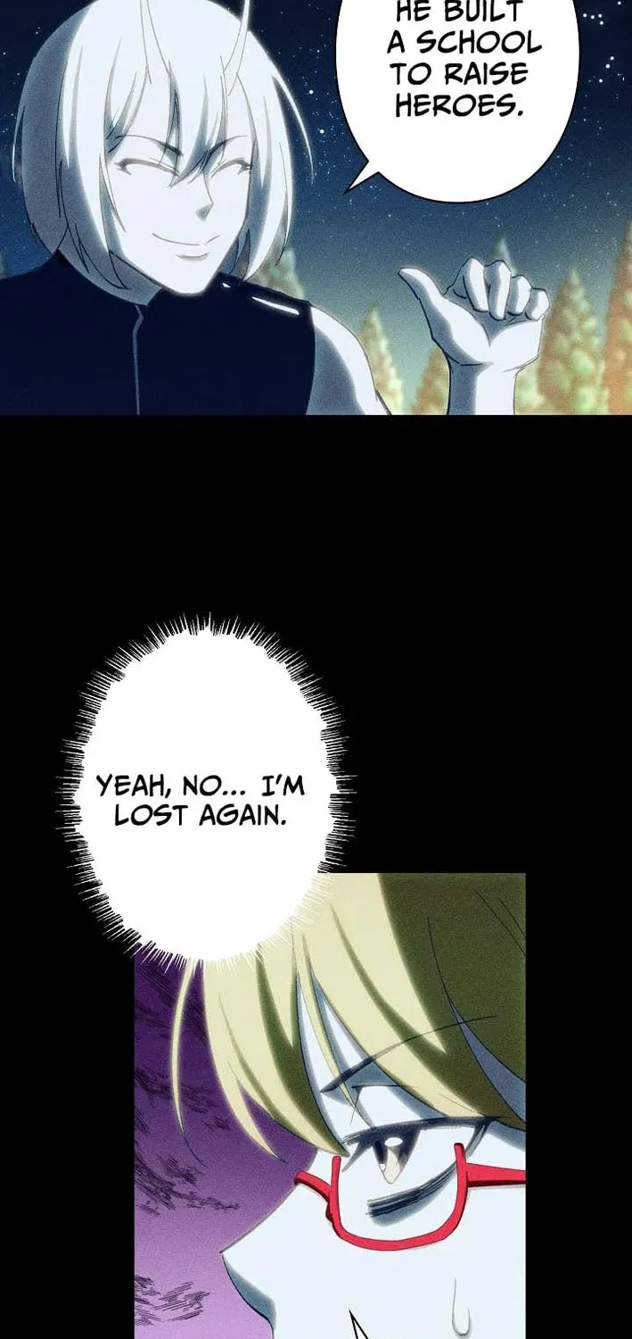 Read Starting Off By Surrendering to the Demon Lord EN Manga Online