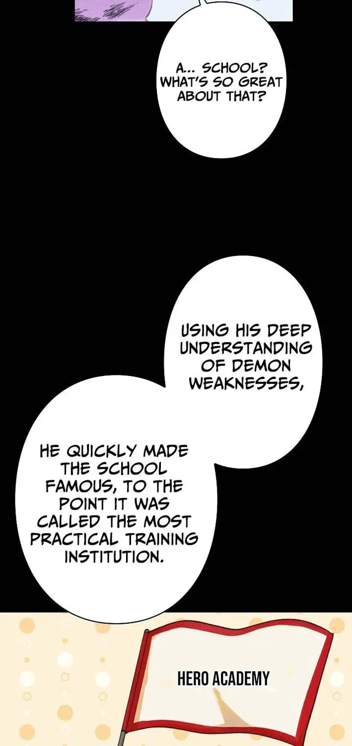 Read Starting Off By Surrendering to the Demon Lord EN Manga Online