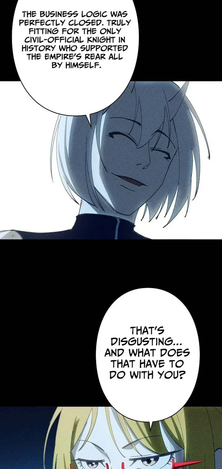 Read Starting Off By Surrendering to the Demon Lord EN Manga Online