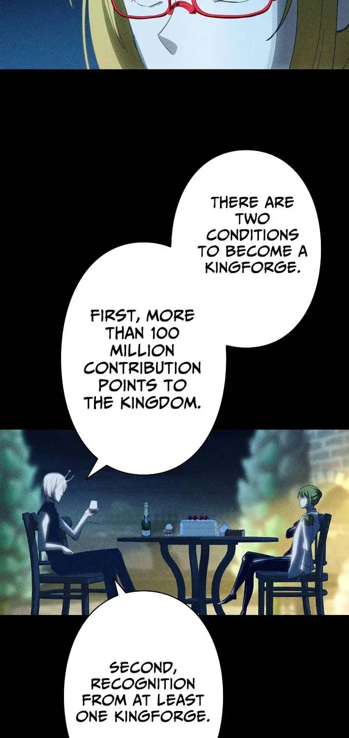 Read Starting Off By Surrendering to the Demon Lord EN Manga Online