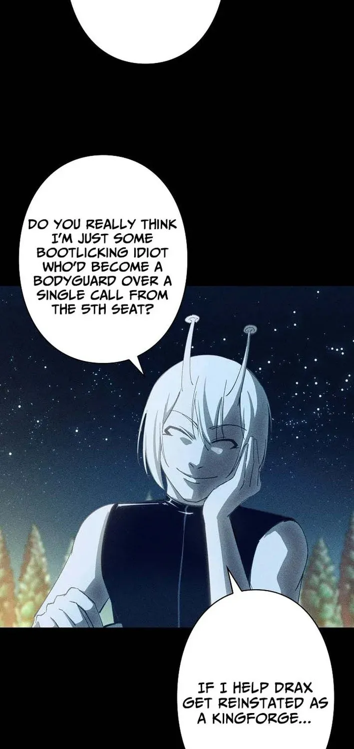 Read Starting Off By Surrendering to the Demon Lord EN Manga Online