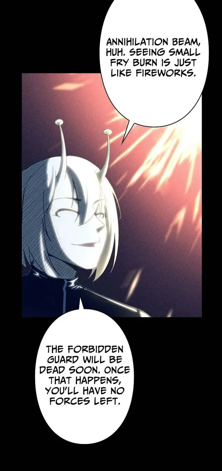 Read Starting Off By Surrendering to the Demon Lord EN Manga Online
