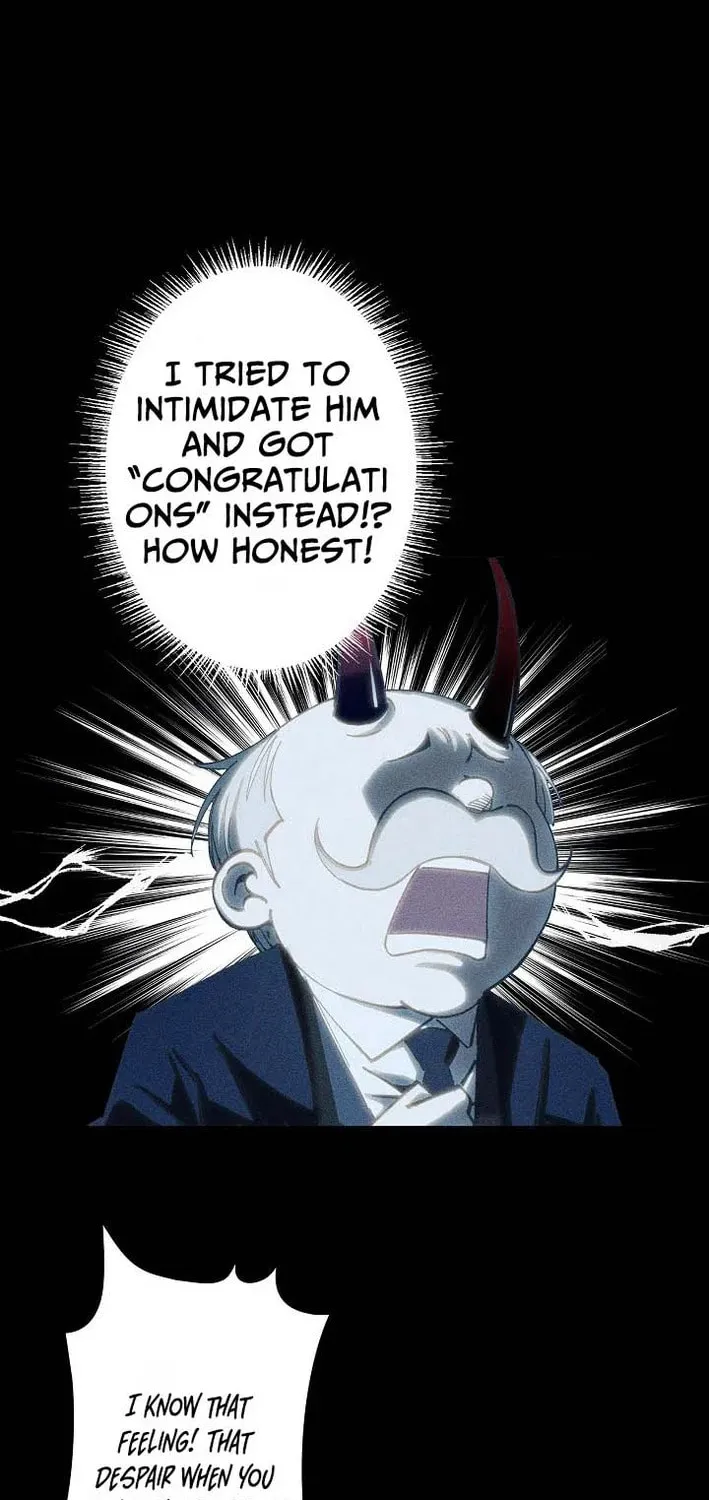 Read Starting Off By Surrendering to the Demon Lord EN Manga Online