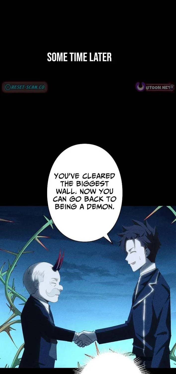 Read Starting Off By Surrendering to the Demon Lord EN Manga Online