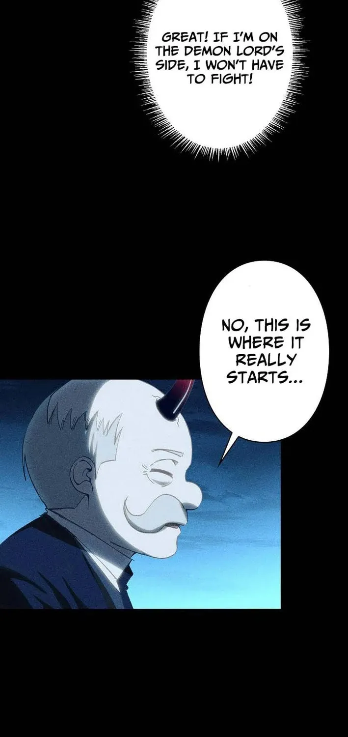 Read Starting Off By Surrendering to the Demon Lord EN Manga Online