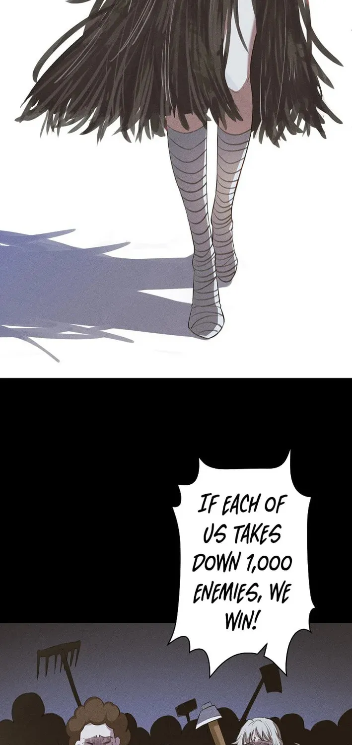 Read Starting Off By Surrendering to the Demon Lord EN Manga Online