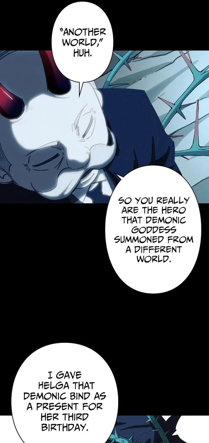Read Starting Off By Surrendering to the Demon Lord EN Manga Online