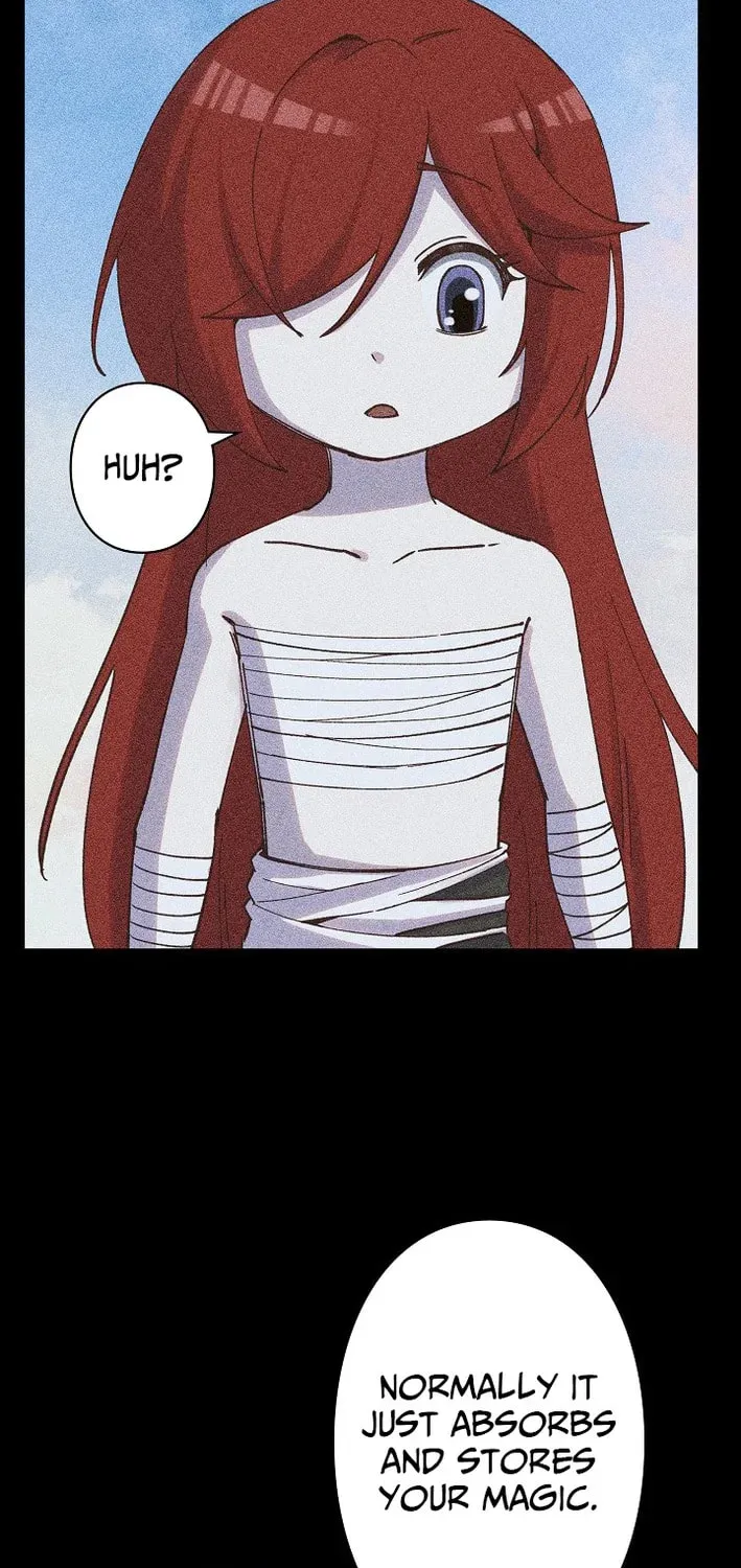 Read Starting Off By Surrendering to the Demon Lord EN Manga Online