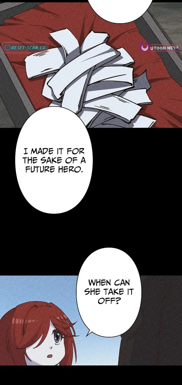Read Starting Off By Surrendering to the Demon Lord EN Manga Online