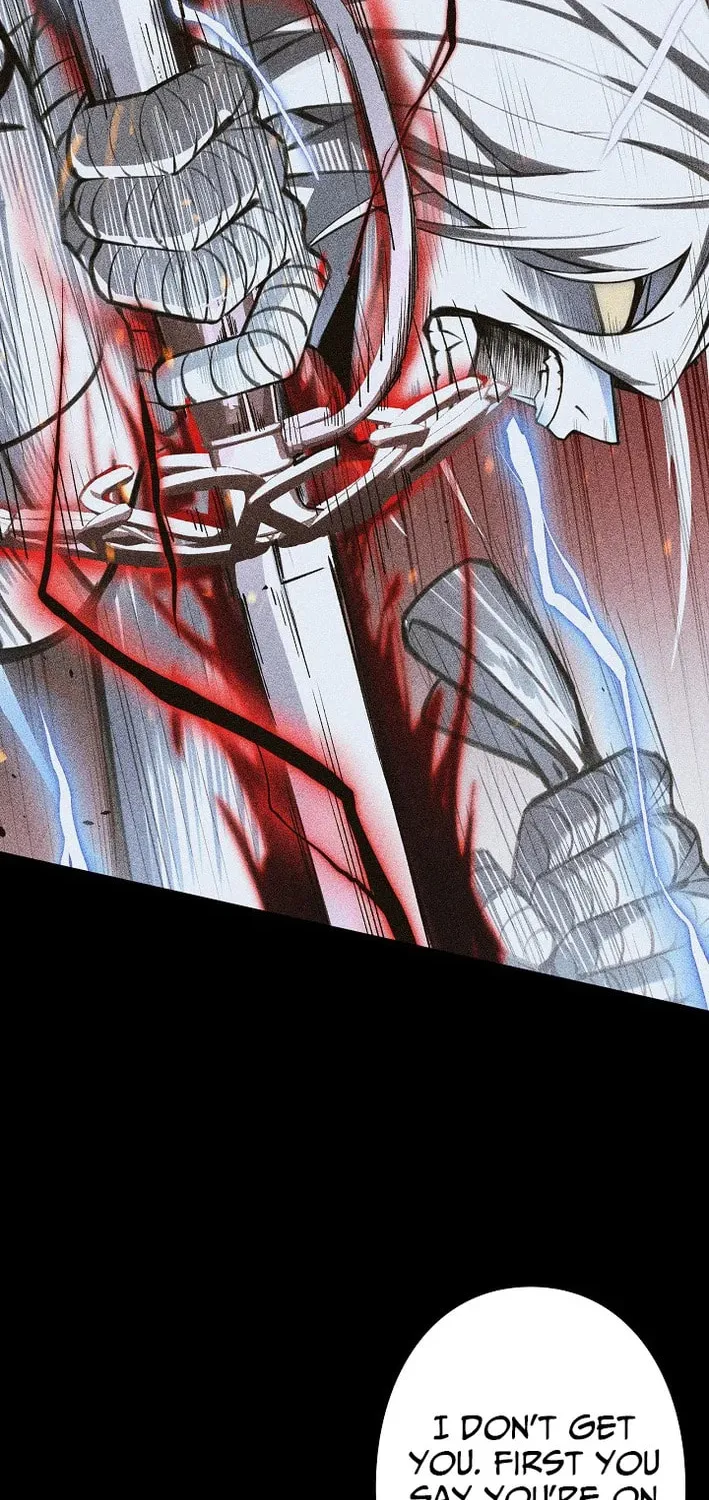 Read Starting Off By Surrendering to the Demon Lord EN Manga Online