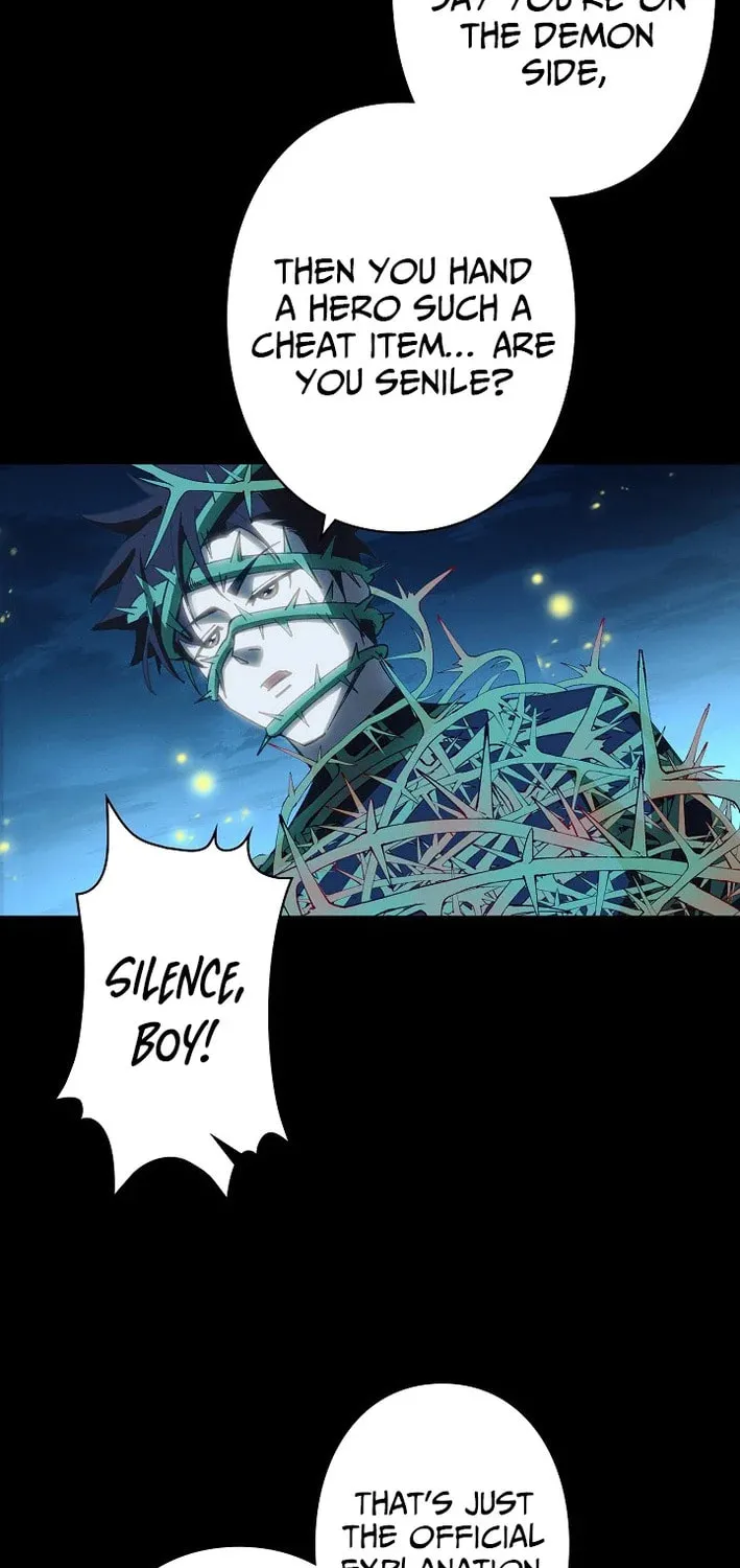 Read Starting Off By Surrendering to the Demon Lord EN Manga Online