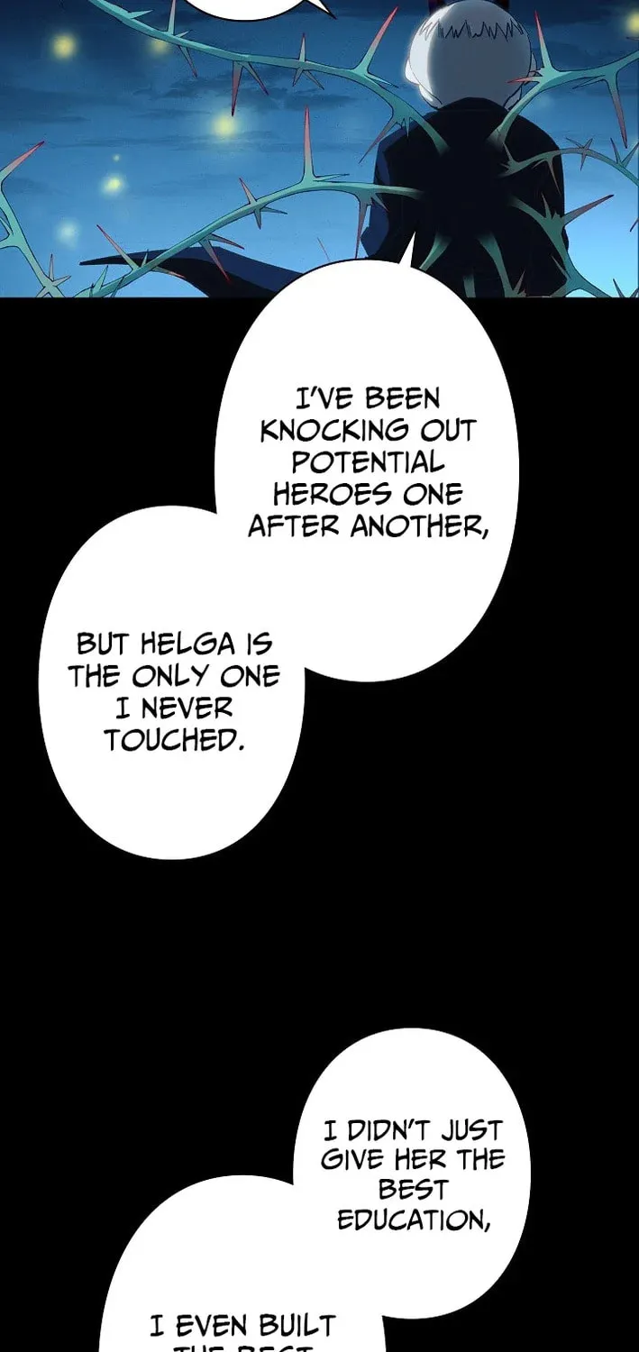 Read Starting Off By Surrendering to the Demon Lord EN Manga Online