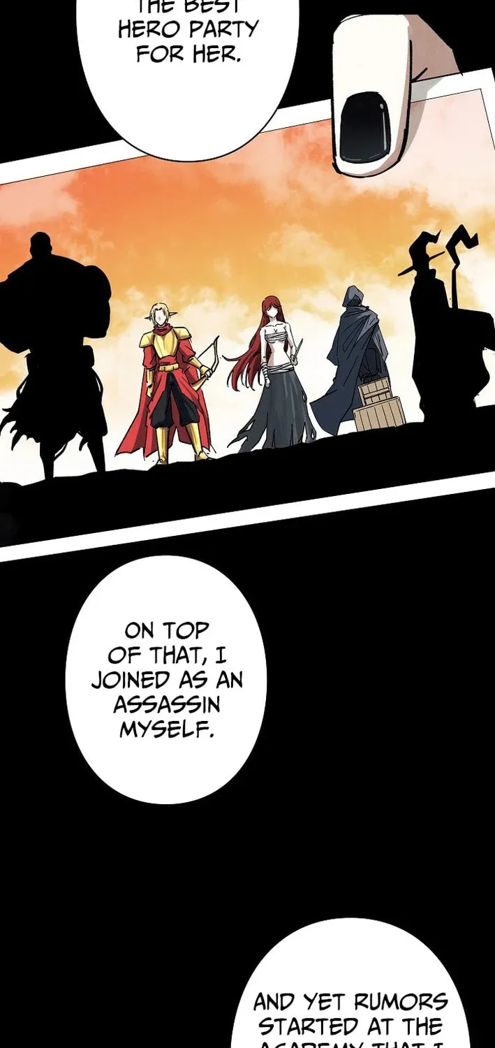 Read Starting Off By Surrendering to the Demon Lord EN Manga Online