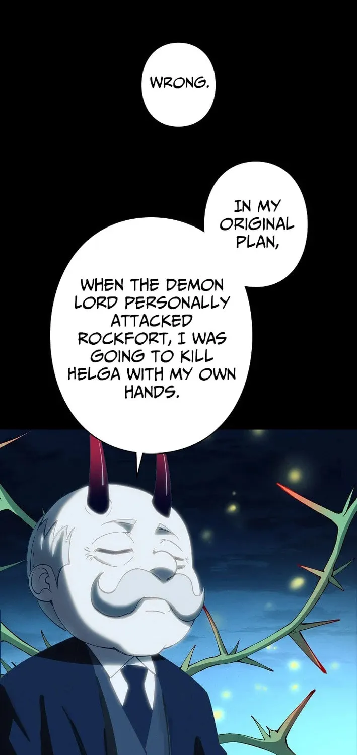 Read Starting Off By Surrendering to the Demon Lord EN Manga Online