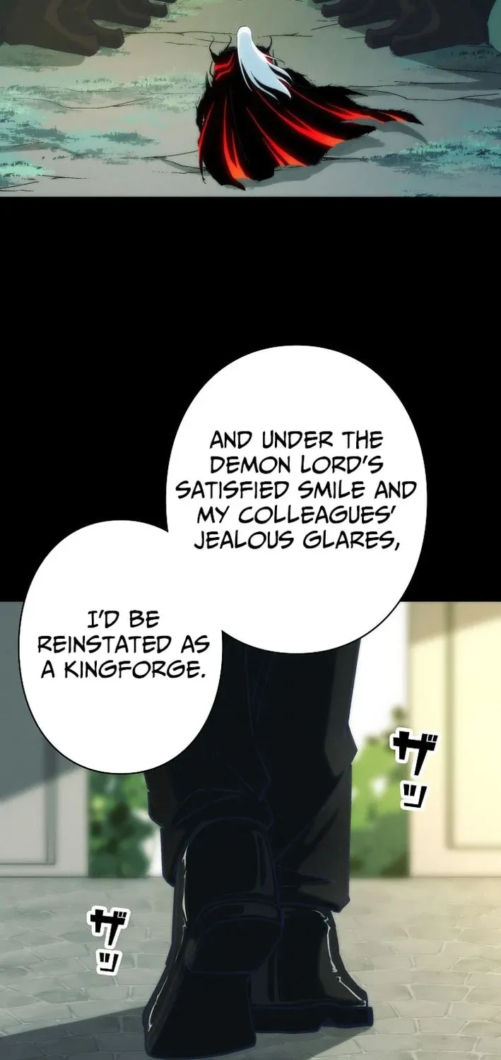 Read Starting Off By Surrendering to the Demon Lord EN Manga Online