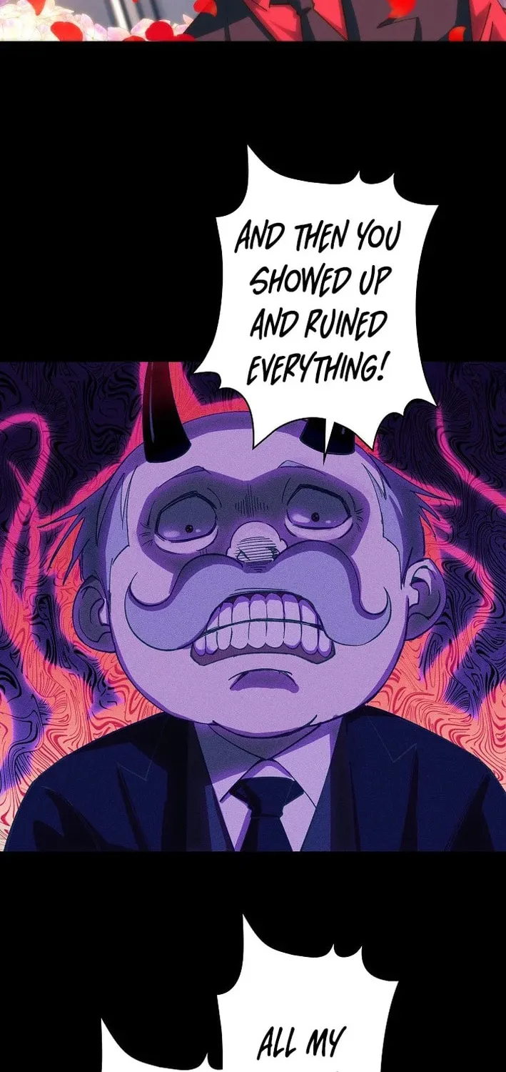 Read Starting Off By Surrendering to the Demon Lord EN Manga Online