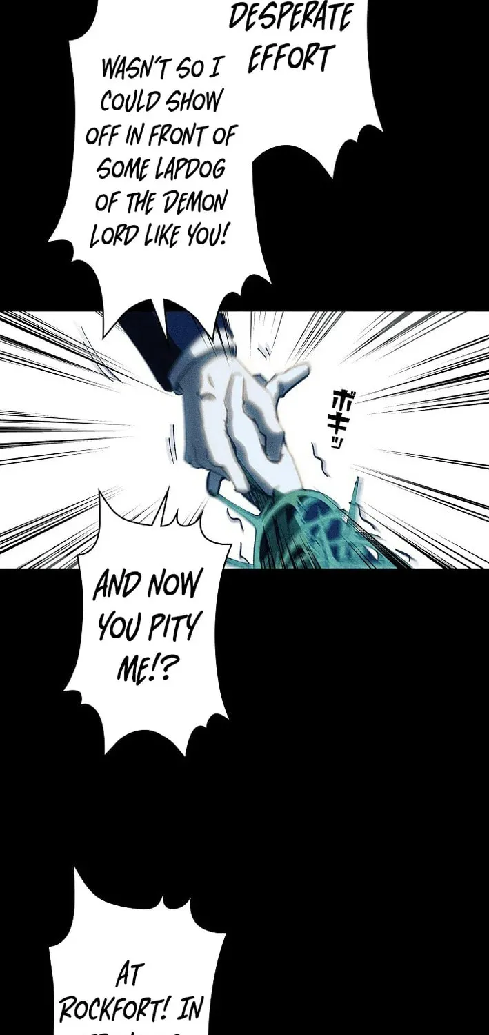 Read Starting Off By Surrendering to the Demon Lord EN Manga Online