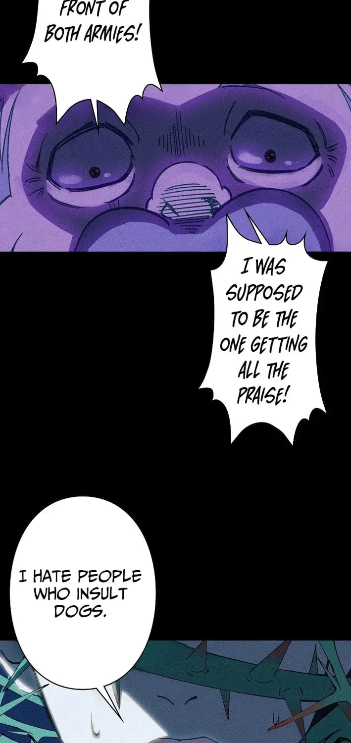 Read Starting Off By Surrendering to the Demon Lord EN Manga Online