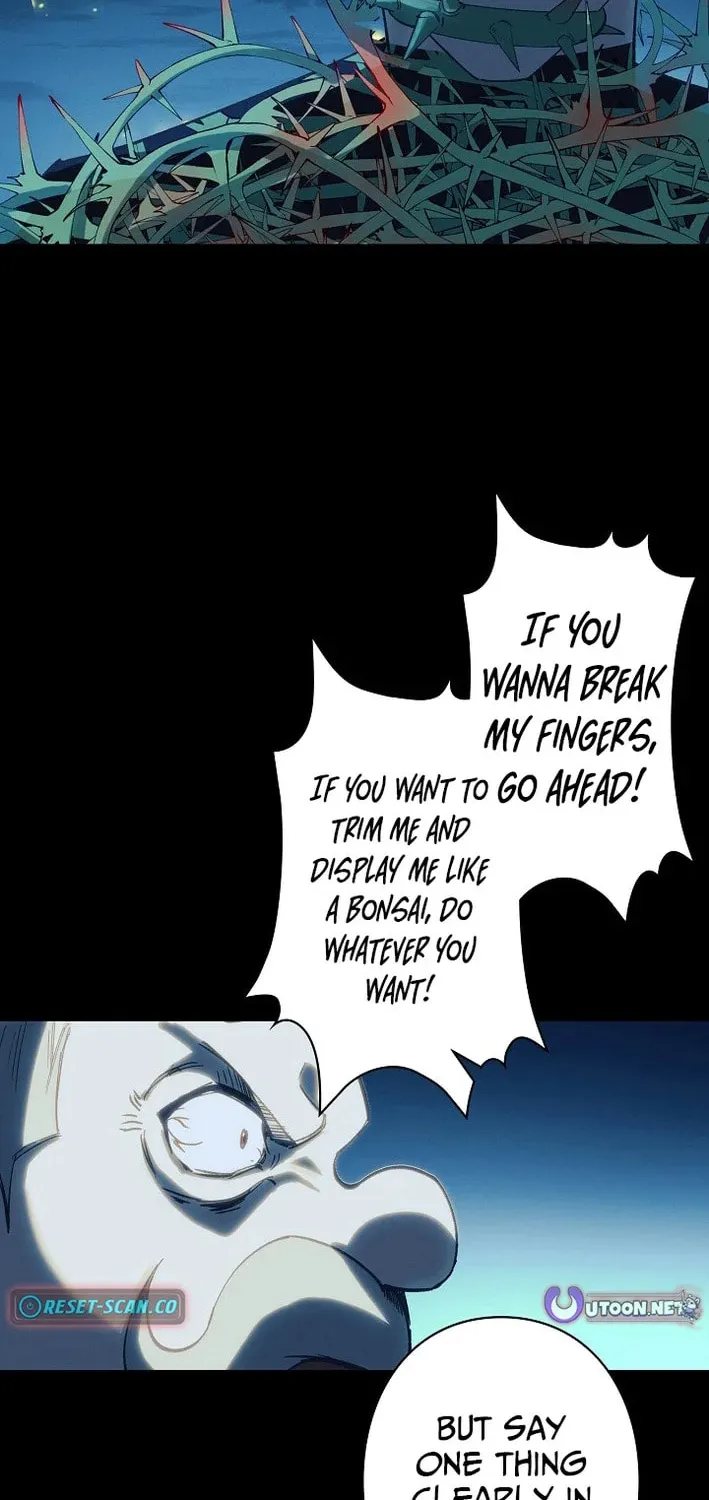 Read Starting Off By Surrendering to the Demon Lord EN Manga Online