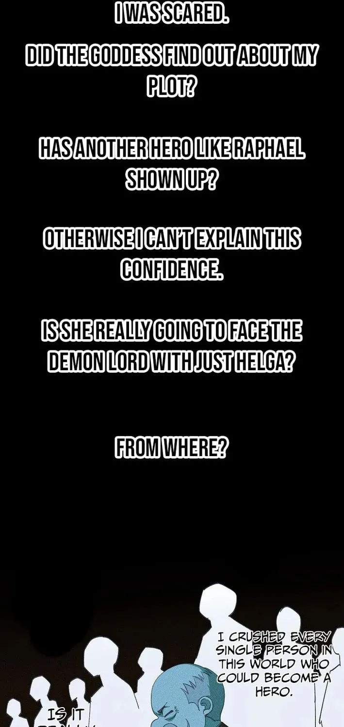 Read Starting Off By Surrendering to the Demon Lord EN Manga Online