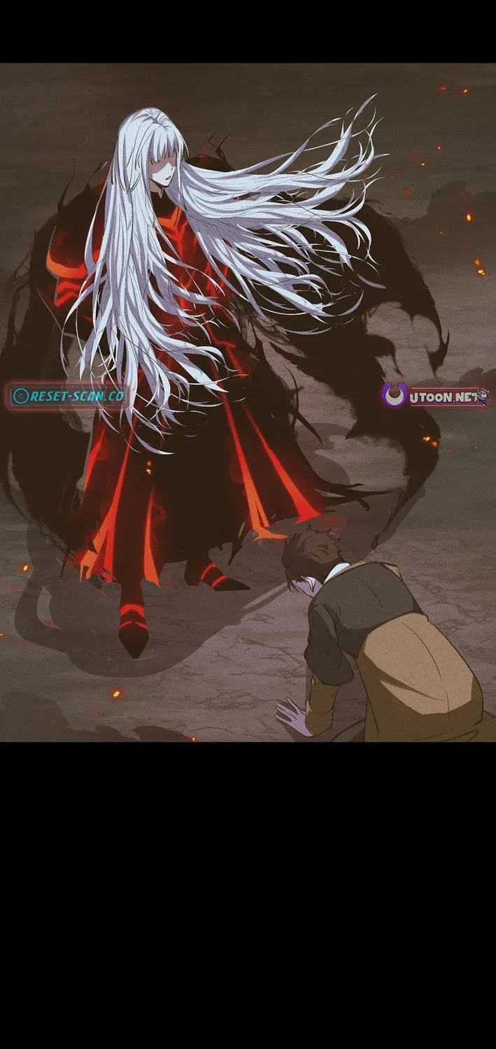 Read Starting Off By Surrendering to the Demon Lord EN Manga Online