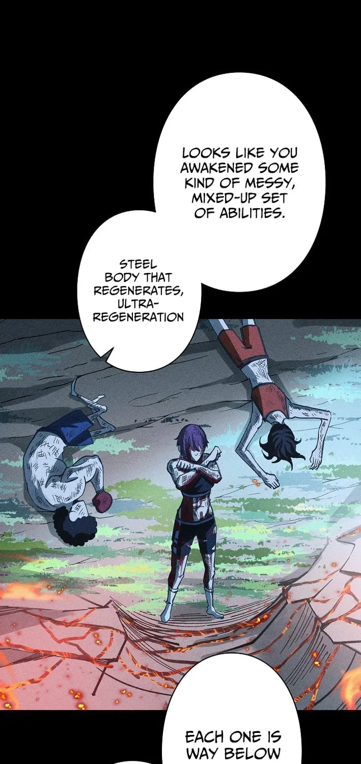Read Starting Off By Surrendering to the Demon Lord EN Manga Online