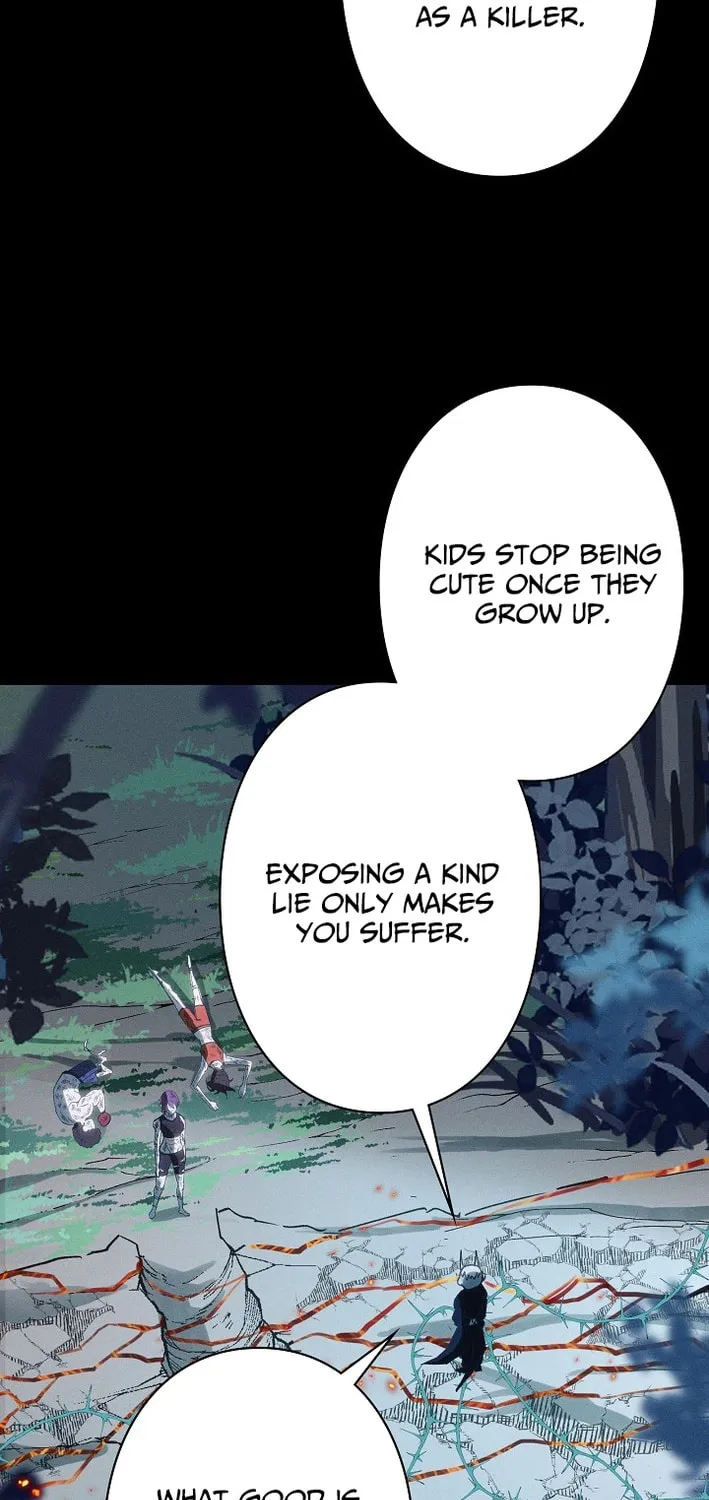 Read Starting Off By Surrendering to the Demon Lord EN Manga Online