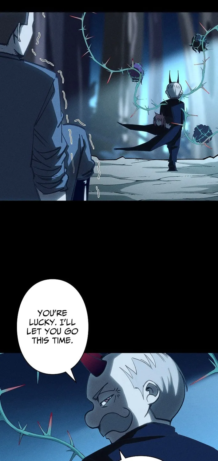 Read Starting Off By Surrendering to the Demon Lord EN Manga Online