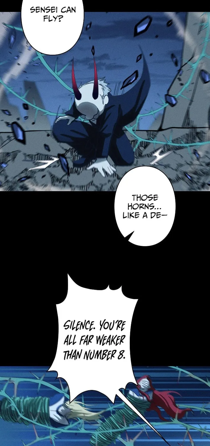 Read Starting Off By Surrendering to the Demon Lord EN Manga Online