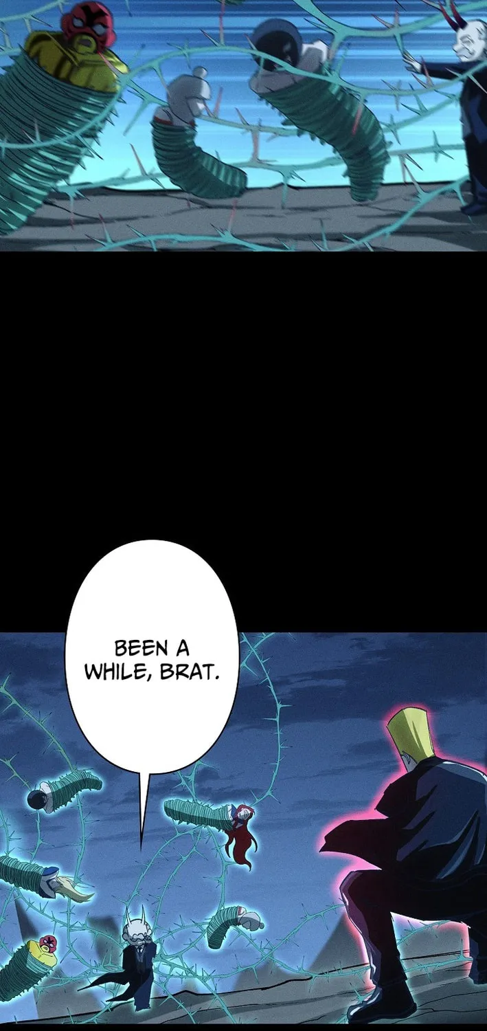 Read Starting Off By Surrendering to the Demon Lord EN Manga Online