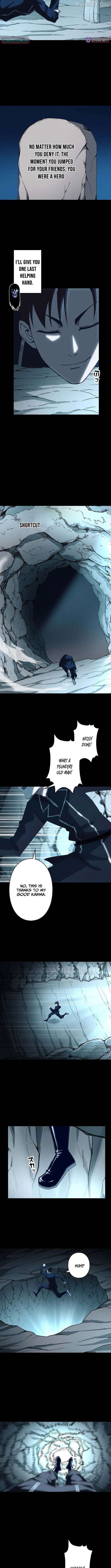 Read Starting Off By Surrendering to the Demon Lord EN Manga Online
