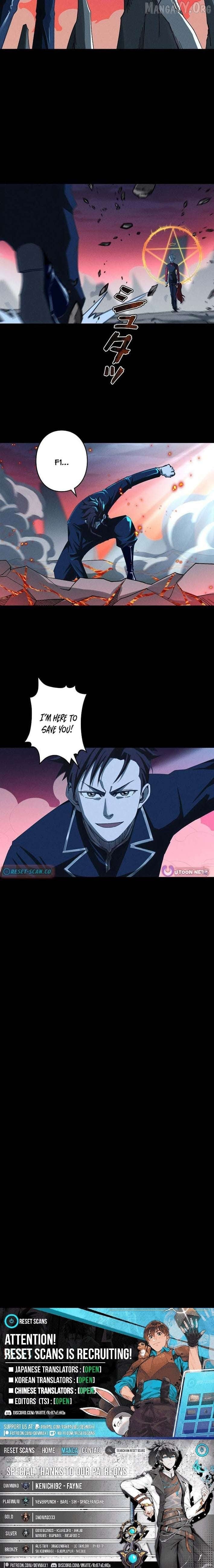 Read Starting Off By Surrendering to the Demon Lord EN Manga Online