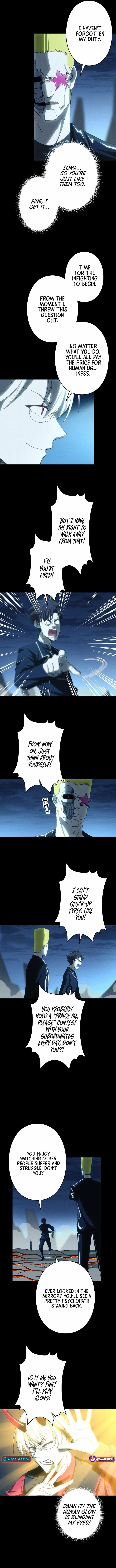 Read Starting Off By Surrendering to the Demon Lord EN Manga Online