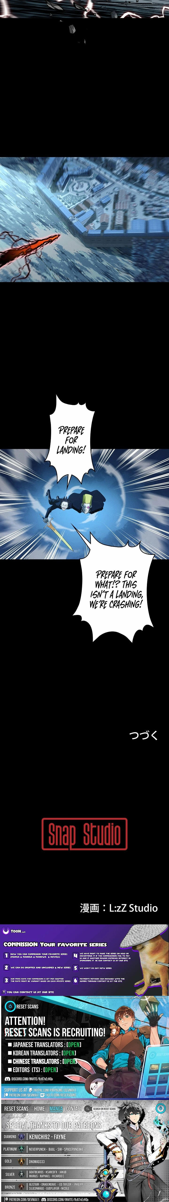 Read Starting Off By Surrendering to the Demon Lord EN Manga Online