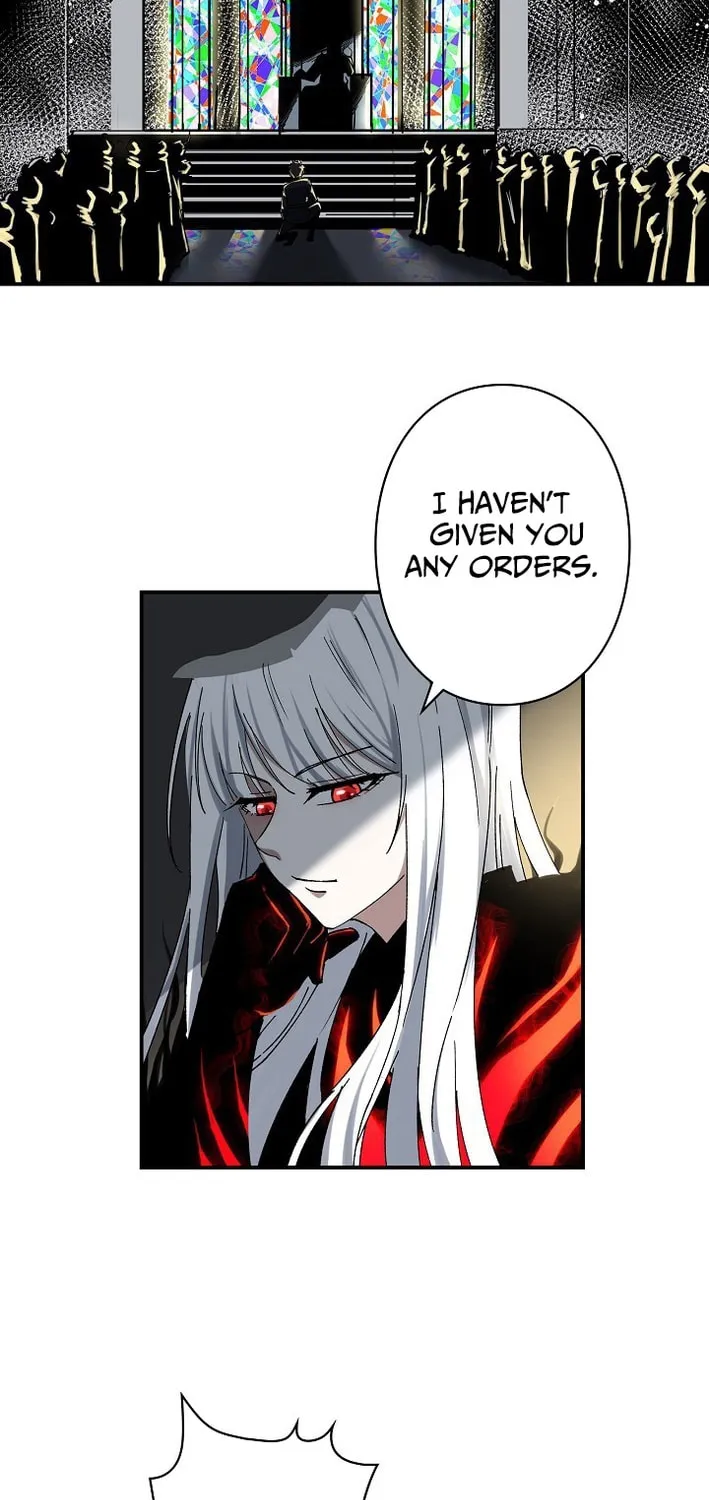 Read Starting Off By Surrendering to the Demon Lord EN Manga Online