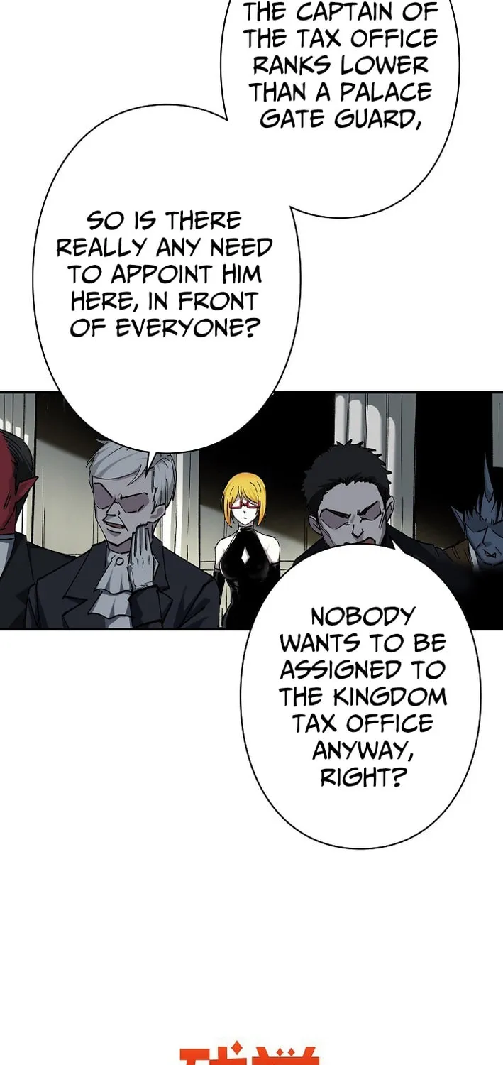 Read Starting Off By Surrendering to the Demon Lord EN Manga Online