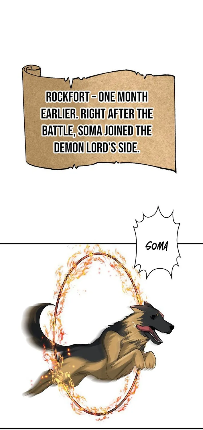 Read Starting Off By Surrendering to the Demon Lord EN Manga Online
