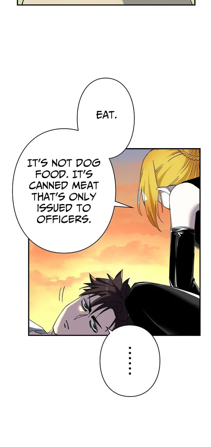 Read Starting Off By Surrendering to the Demon Lord EN Manga Online