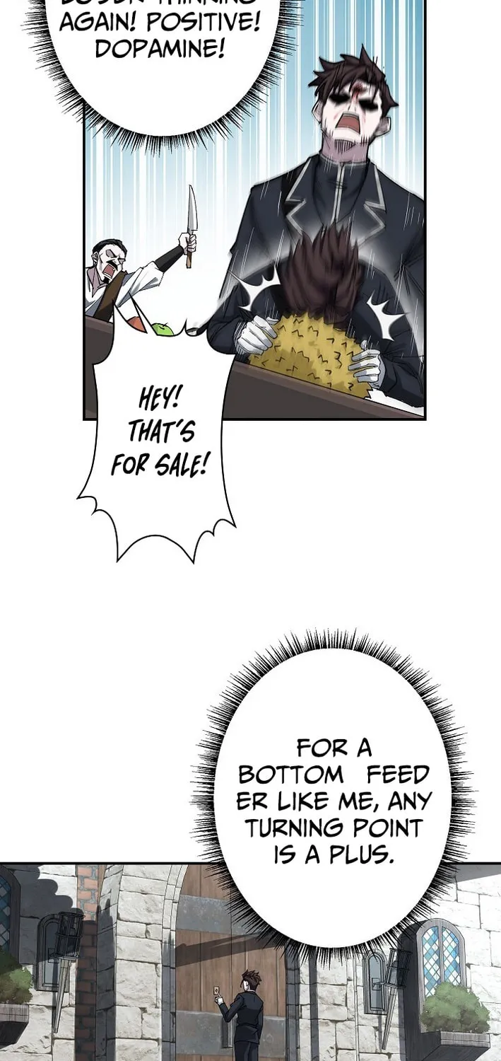 Read Starting Off By Surrendering to the Demon Lord EN Manga Online