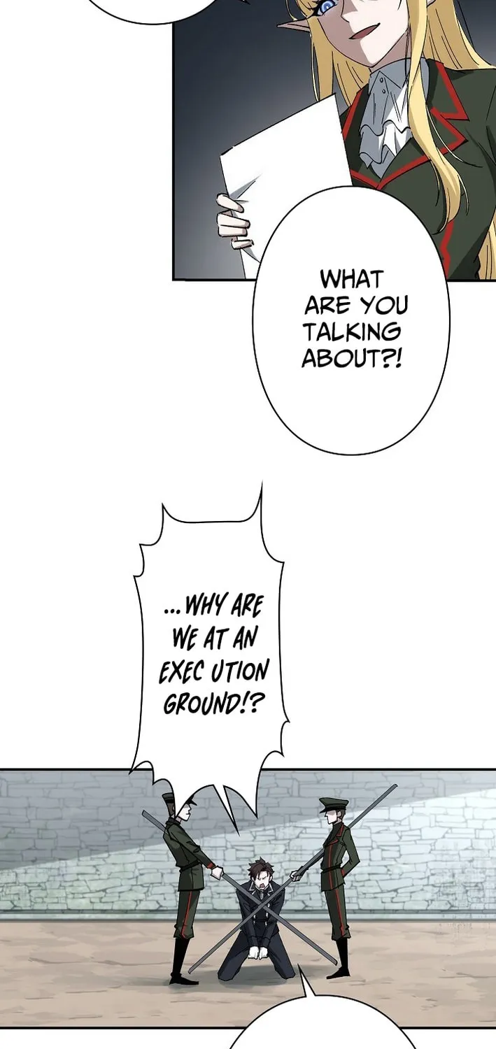 Read Starting Off By Surrendering to the Demon Lord EN Manga Online