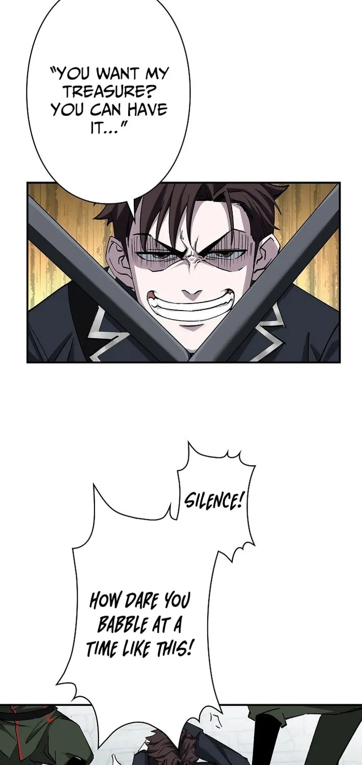 Read Starting Off By Surrendering to the Demon Lord EN Manga Online