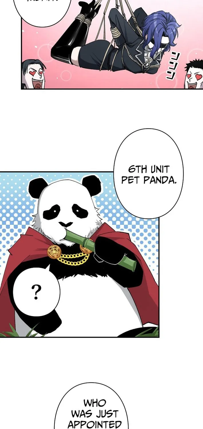 Read Starting Off By Surrendering to the Demon Lord EN Manga Online