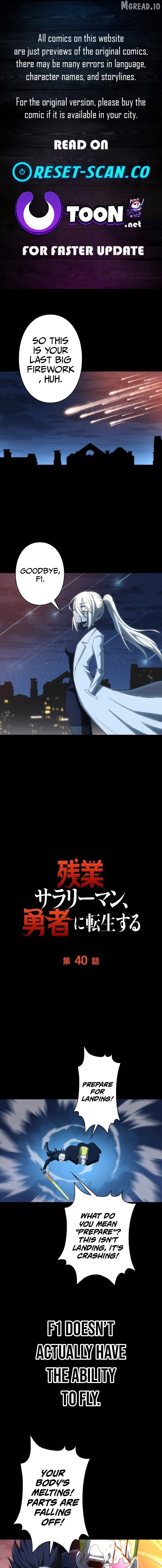 Read Starting Off By Surrendering to the Demon Lord EN Manga Online