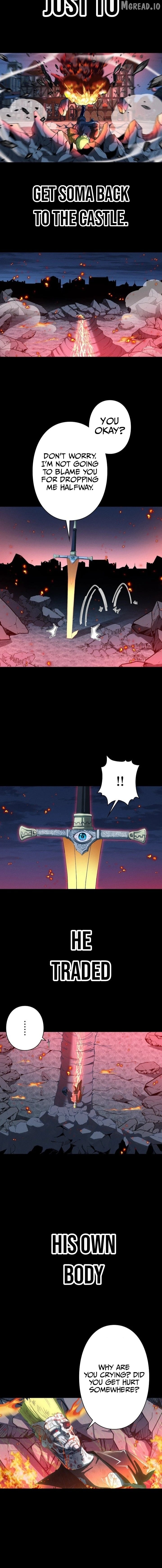 Read Starting Off By Surrendering to the Demon Lord EN Manga Online
