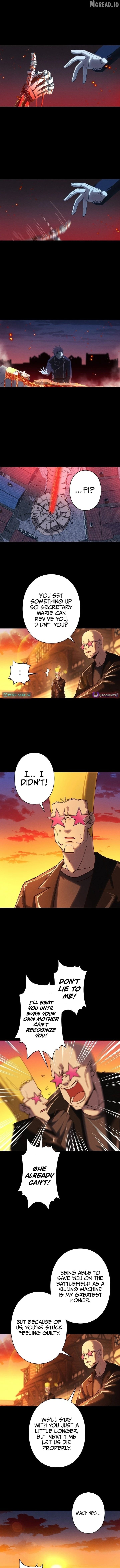 Read Starting Off By Surrendering to the Demon Lord EN Manga Online