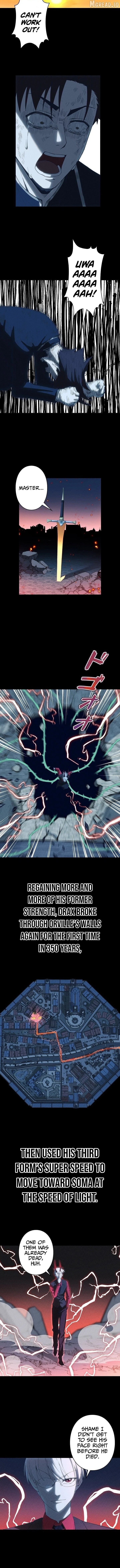 Read Starting Off By Surrendering to the Demon Lord EN Manga Online