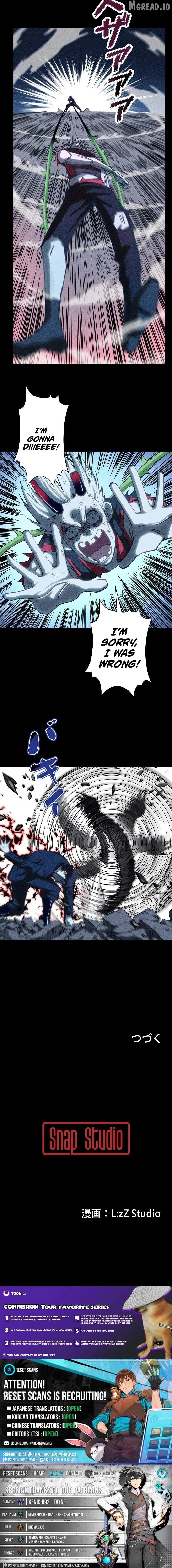Read Starting Off By Surrendering to the Demon Lord EN Manga Online
