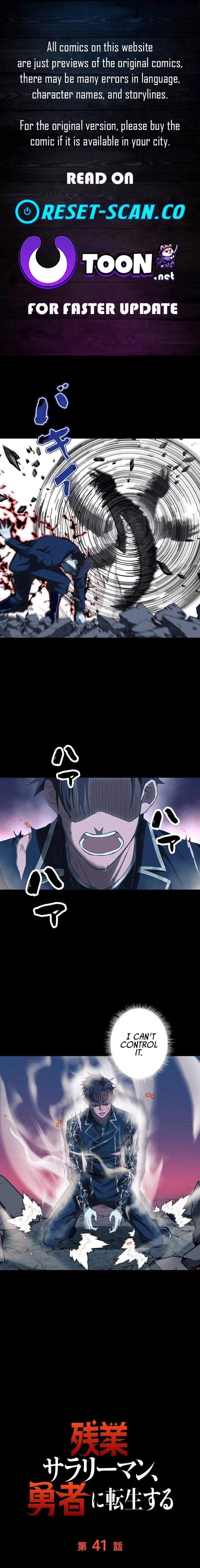 Read Starting Off By Surrendering to the Demon Lord EN Manga Online