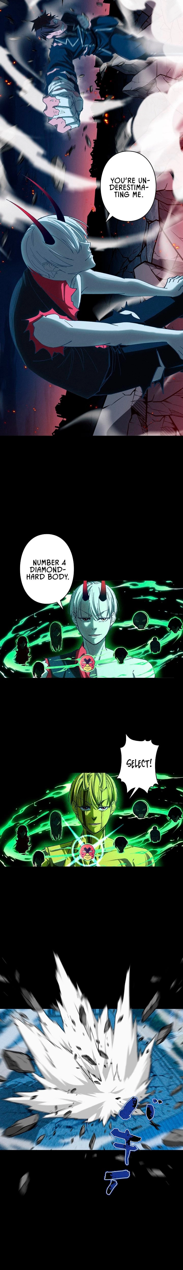 Read Starting Off By Surrendering to the Demon Lord EN Manga Online